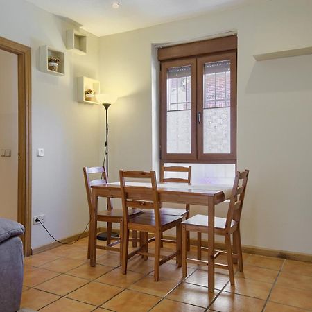 Casona 44 - Apartamento Para 2 Con Wifi, Ac Y Patio Exterior Alcalá de Henares Eksteriør billede